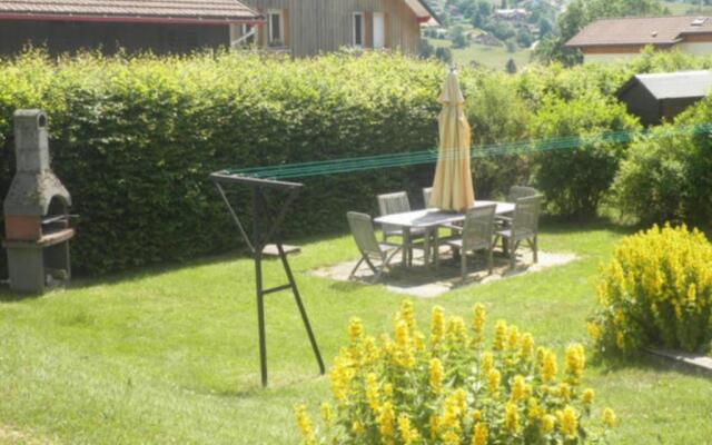 Appartement 80M² Tout Confort Avec Wifi (2)