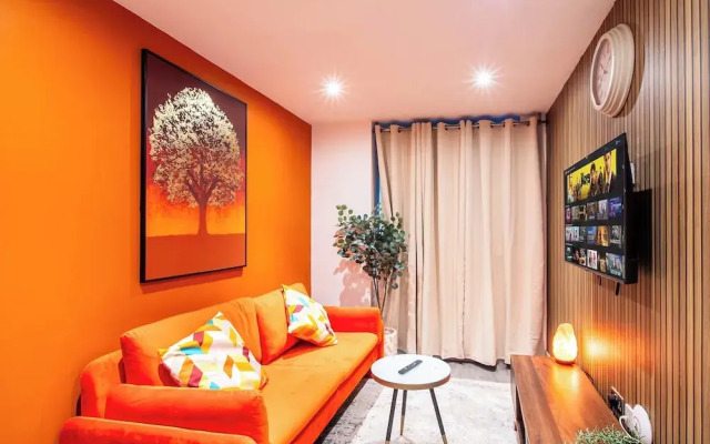 Cosy Apartment in Bradford City Centre