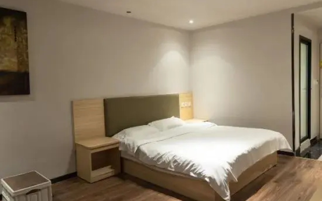 Linyi Shangkejia Express Hotel