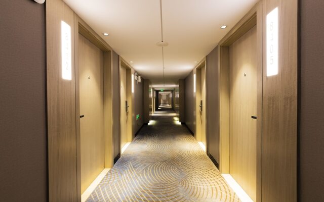 Echarm Hotel Putian Branch