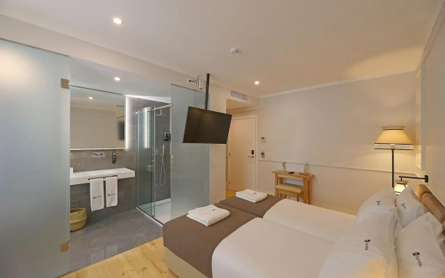 Memoria Porto FLH Hotels
