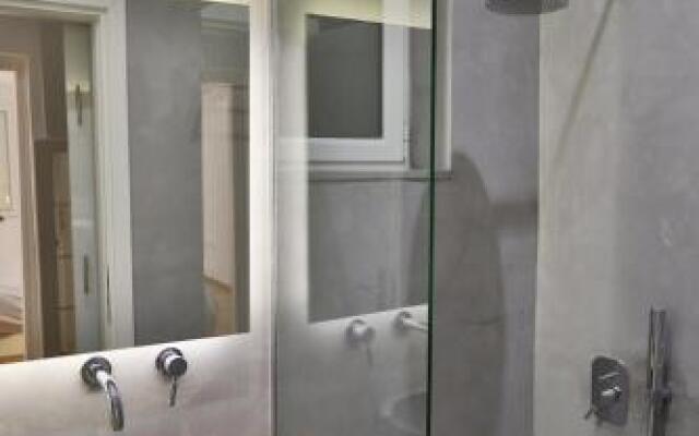 Luxury Apartment near Acropolis