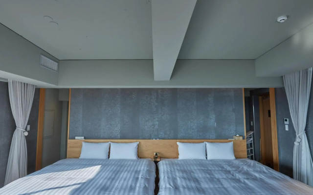 ANDO HOTEL NaraWakakusayama～DLIGHT LIFE & HOTELS～