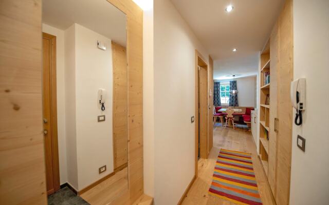 Apartment4Holiday Apartment Alpen Domus