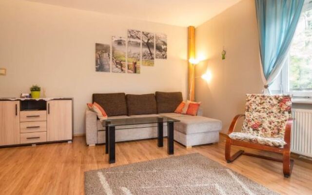 Apartament Rema