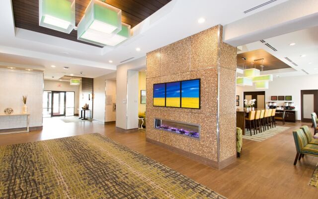 Hampton Inn by Hilton Lloydminster