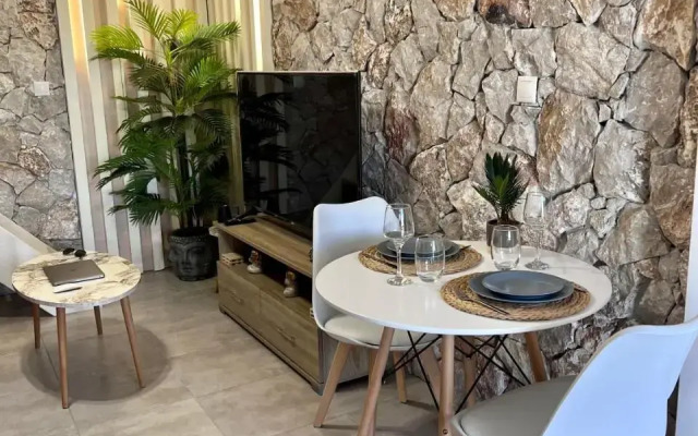 Guest House 4 Stars Faliraki