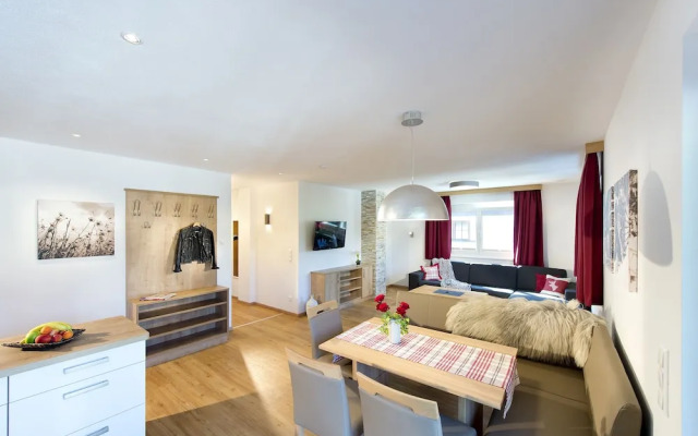 Dorfjuwel Appartements