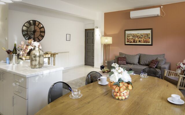 Sweet Inn Apartments - Molcho Street