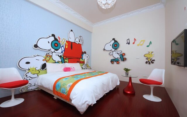 Chi Heng B&B