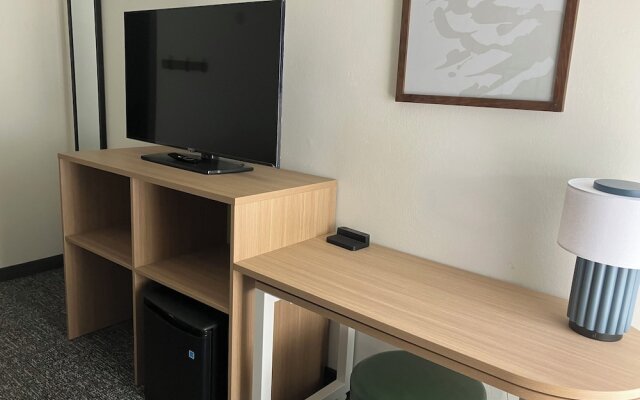 Spark by Hilton Clarks Summit