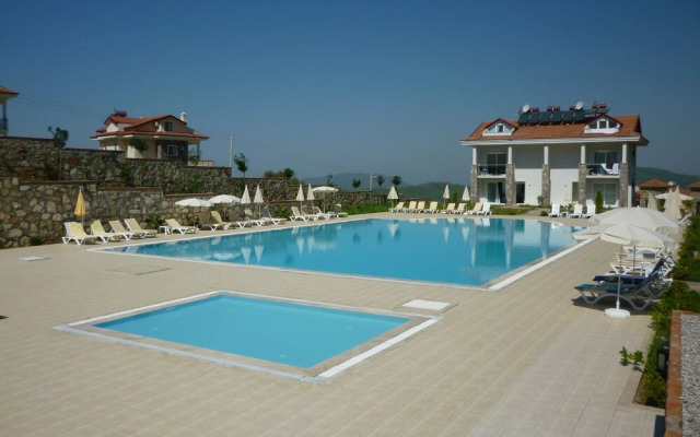 Orka Private Villas