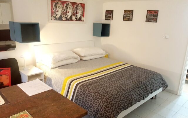 Apartment With one Bedroom in Asti, With Wonderful City View