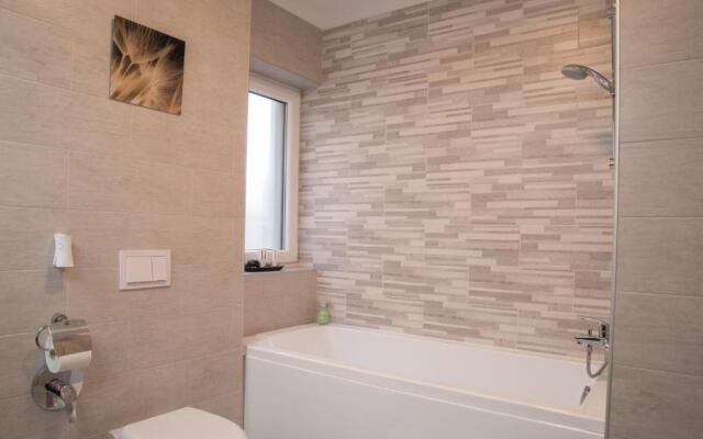 Apartment Cristian 2