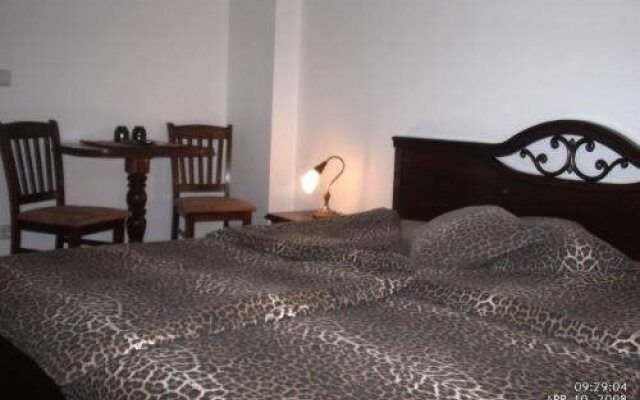 Hotel Hitar Petar