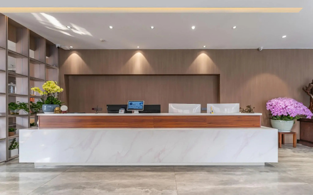 Epro Business Hotel