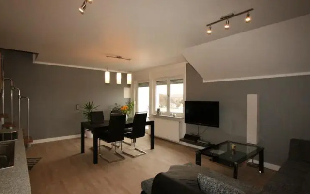 Apartments Carmen