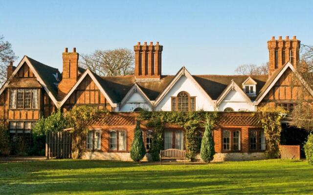 Macdonald Alveston Manor Hotel & Spa