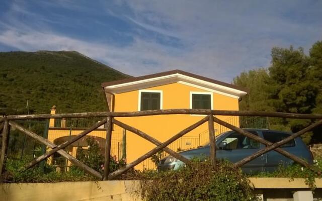 Agriturismo Tendapiccola