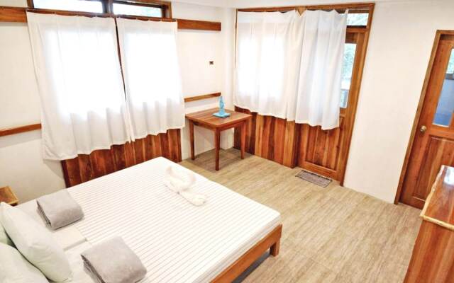 Pahiluna Guesthouse