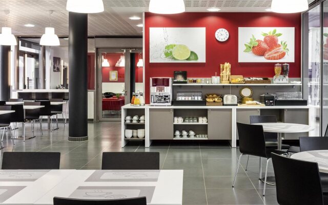 Aparthotel Adagio Access Paris Clichy