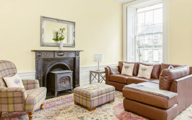 Premier Central Stay Edinburgh