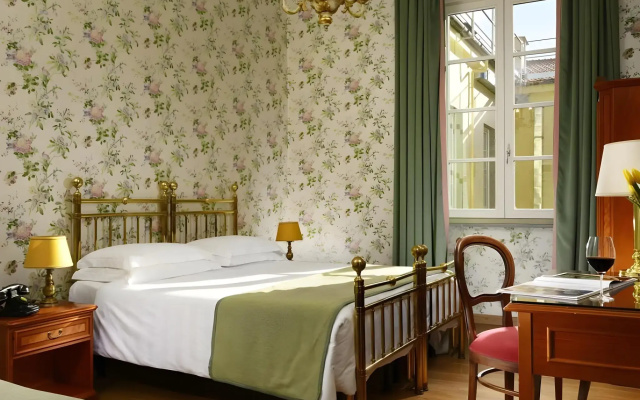 Hotel Pendini
