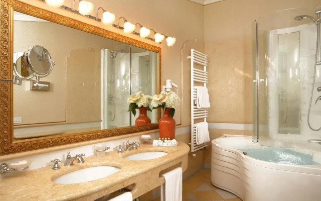 Grand Hotel Cocumella