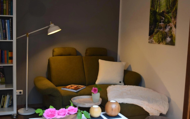 Ferienwohnung Drei Seen