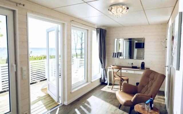 Regenbogen Ferienanlage Göhren