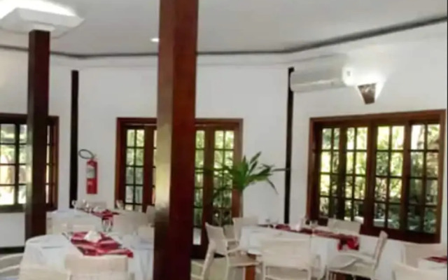 Salvetti Praia Hotel