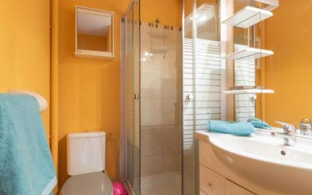 Les Maisons de la Plage