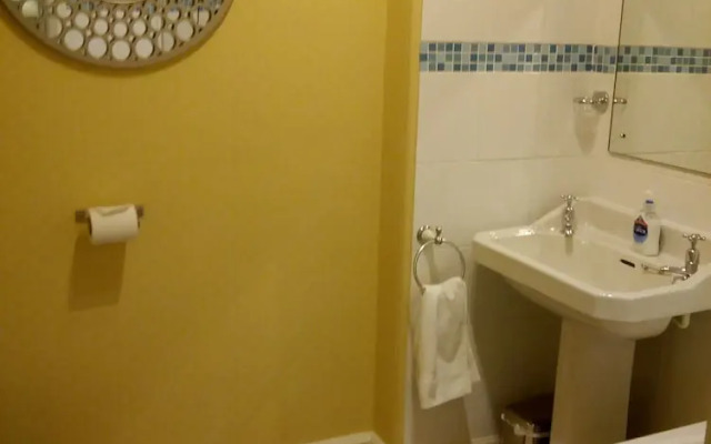 Elibank House B&B