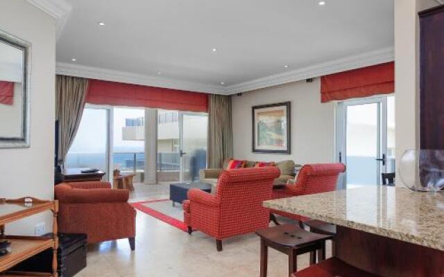Ballito Manor View 406