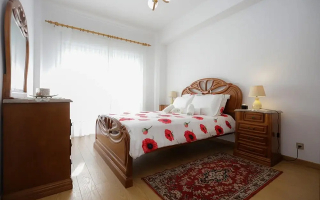 Figueira Coast View Apartment