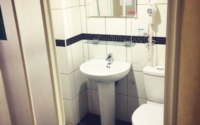 England Vacation Hotel