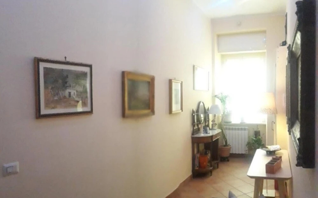 Le Stanze Di Angela