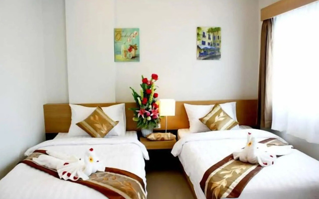 PKL Residence