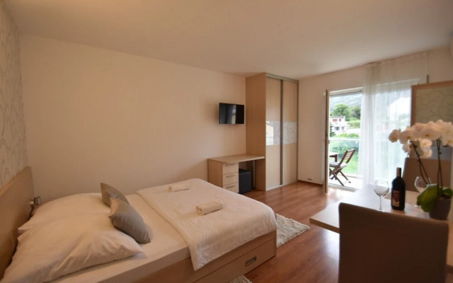 Ante - Comfortable - SA4