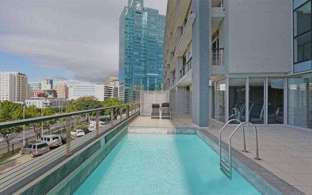 Harbouredge Apartments