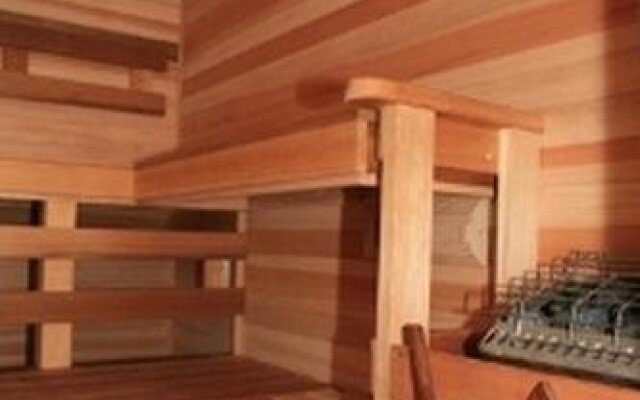 Top Mast Resort