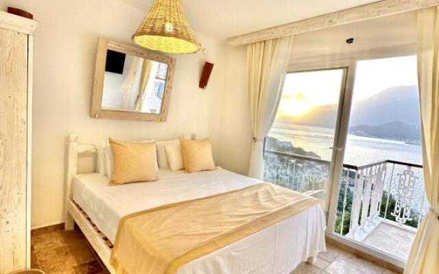 Feraye Butik Otel