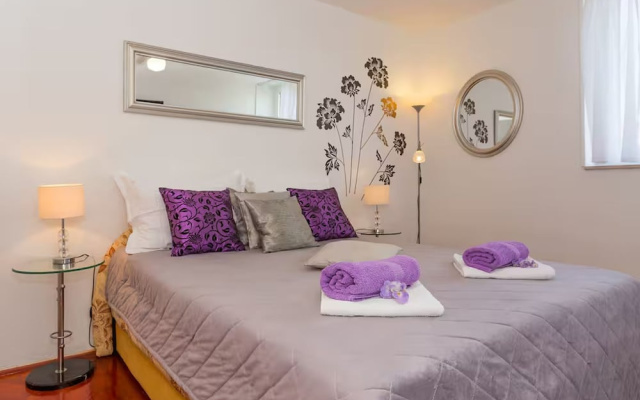 Apartment Sandy Steps