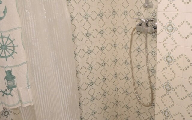 Renewed Two-bedroom Apartment in Bibione