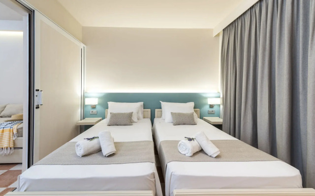 Ilios Hotel