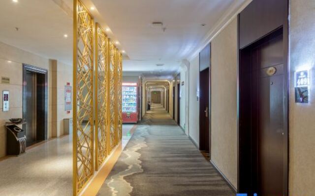 Yuelaideng Hotel