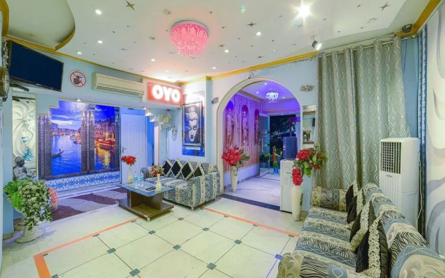 Hotel Flic Flac By OYO Rooms