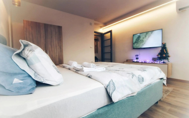 Apartman Srdjan