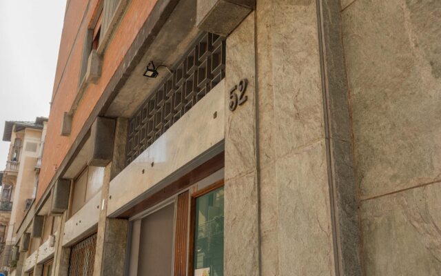 Saluzzo House by Wonderful Italy