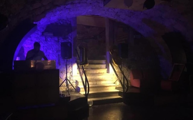 Hotel Ristorante Due Platani